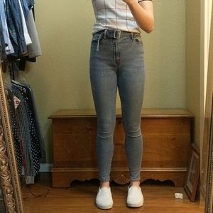 💜Pacsun jeans💜